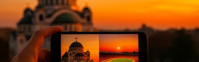 VERA I NAVIJANJE U DIGITALNOM DOBU: Klik umesto liturgije, lajk umesto prisustva