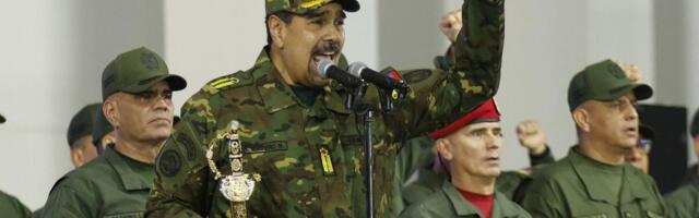 OVAKO MADURO IZBEGAVA NAFTNE SANKCIJE! Uz pomoć ovoga je uspeo da PREVESLA TRAMPA, nećete verovati šta je u pitanju