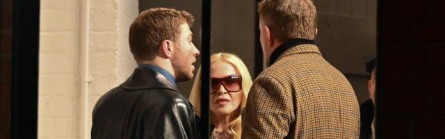 Posle 17 godina bivši supružnici prvi put na javnom događaju: Pevačica i reditelj sve šokirali