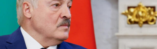 Лукашенко: „Орешник” ступио на борбено дежурство