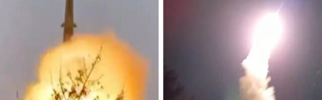 "EVO VAM RAKETE, RASPALITE PO RUSIMA..." Odakle ih sada nabavljaju za Ukrajinu kada se zna ko ih jedino proizvodi?