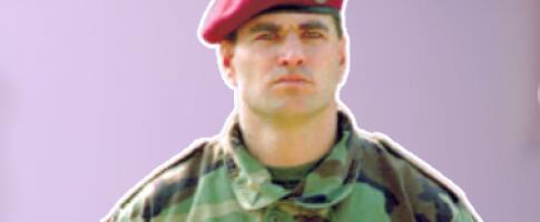 POTERNICE NA STOLU, HLADNA RAČUNICA LEGIJE: ''Mogao bih da vam uzmem bar pet miliona''