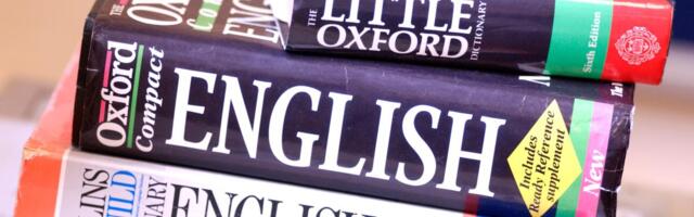 Ove srpske reči su ušle u engleski jezik: Ima ih čak 28, zovemo ih srbizmi, a evo koje su