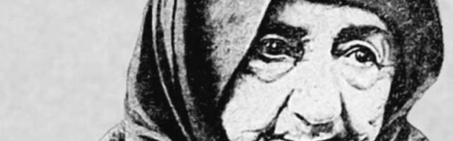 Први серијски убица у Србији – баба Анујка