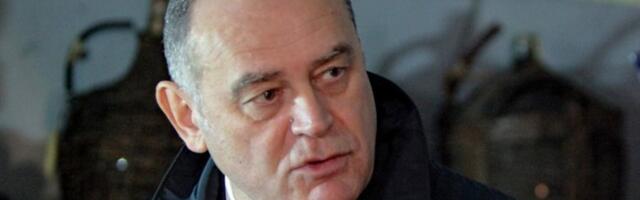 Državnim parama plaćao luksuzne hotele i restorane: Evo kako se Milutin Simović branio (FOTO)