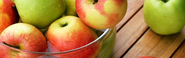 “Bože, dokle smo stigli?”: U Srbiju stigle “novogodišnje” jabuke po paprenoj ceni i zapalile mreže