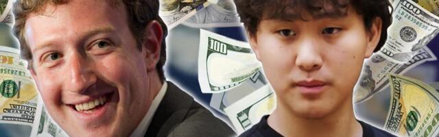 Zakerberg i Vang u otvorenom ratu: Meta gubi milijarde dok AI tim tone u haos!