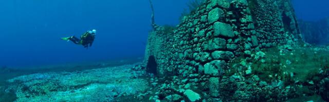 SENZACIONALNO OTKRIĆE Naučnici zatečeni gigantskom strukturom koja je izgrađena pre 7.000 godina