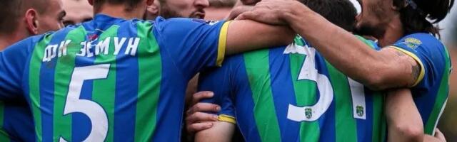 Kolektiv kao zaštitni znak: Posle sedam godina Zemun kuca na vrata elitnog ranga