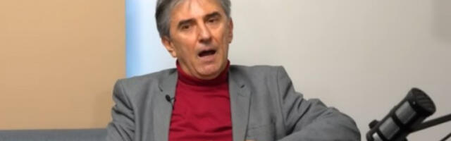 Опозиција без кредибилитета: Миливојевић поново критиковао Ђиласа и опозицију (видео)