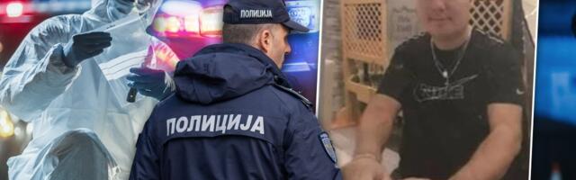 Namamaljen, zverski mučen, pa likvidiran: Ovo je Aleksandar koji je brutalno ubijen u Vrbasu
