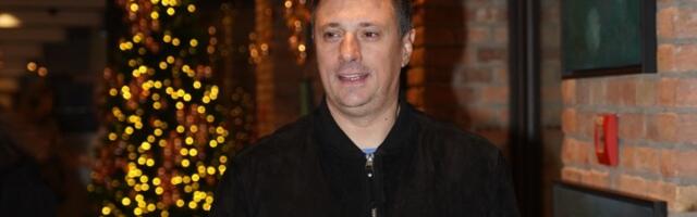 "Ako idete u CRKVU, što se MRŠTITE na druge ljude? Andrija Milošević JAKOM PORUKOM čestitao Novu godinu- mnogi će se zapitati