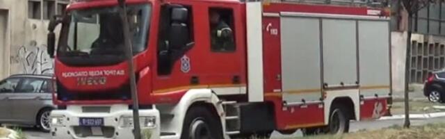 Porodica prijavila nestanak deke, kad su videli gde se nalazi počela munjevita akcija: Drama u Kragujevcu