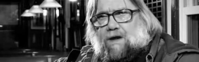 Umro pisac Majkl Šumaher: Čuveni autor biografija Frensisa Forda Kopole i Erika Kleptona preminuo u 75. godini