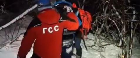 SPASENA 3 PLANINARA NA RTNJU! Pogledajte Gorsku službu spasavanja u akciji, za njih nema prepreka! (FOTO)