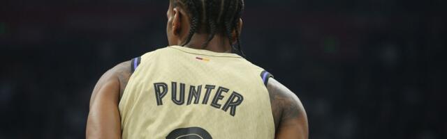 Kevin Panter dobio veliko priznanje pred meč protiv Partizana