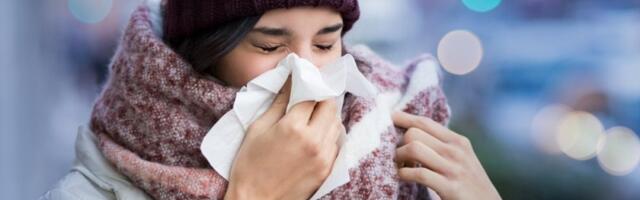 Godinama verujemo u laž: Evo šta doktori kažu - hladnoća ne mora da izazove prehladu