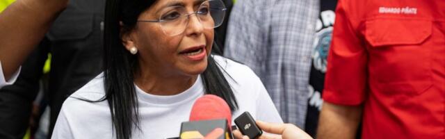 Ko će vladati Venecuelom: Dve žene, dva sveta