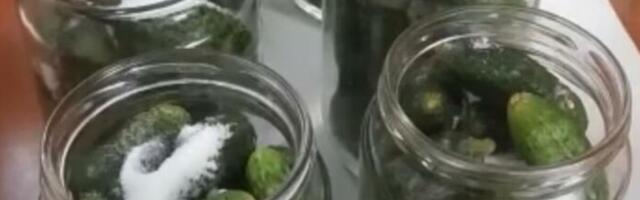 NIKAD NE PROSIPAJTE SOK OD KISELIH KRASTAVACA! Ni u snu nećete pogoditi za šta je DOBAR - svi u neverici