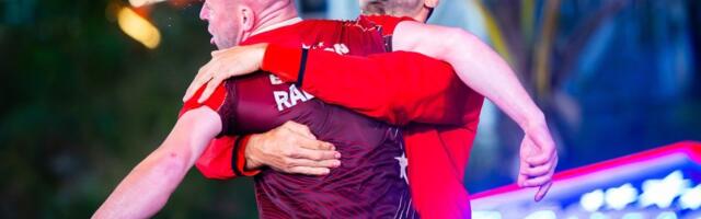 Nikad napetije u Exatlonu - Tenzija u 9. epizodi na maksimumu: Takmičari na ivici fizičkog obračuna