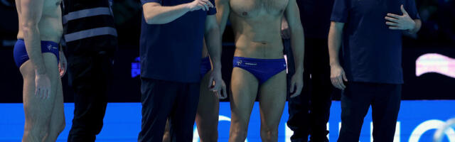 Delfini jednoglasni: Tri i pet razlike je stvarno ništa... Ovo više ne sme da nam se ponovi!