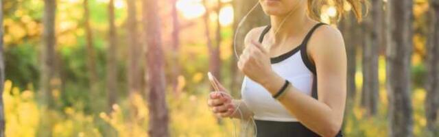 Da li je zapravo zdravo trčati po hladnoći?