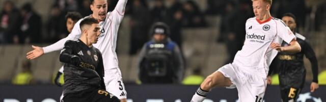 Spektakl u Azerbejdžanu: Buran egal u Istanbulu