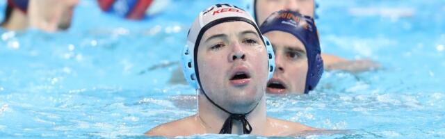 Dušan Mandić podelio fotku staru 11 godina i oduševio javnost: Na njoj je Milan Glušac kao dete i ...