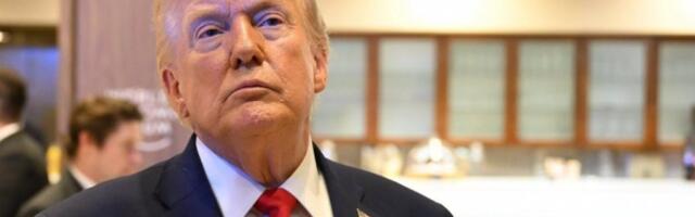 "NIJE TREBALO DA NOSI PIŠTOLJ!" Oglasio se Donald Tramp o ubistvu Aleksa Pretija!