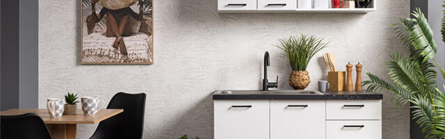 Uređenje male kuhinje više nije problem: Evo kako pametno iskoristiti svaki kvadratni metar