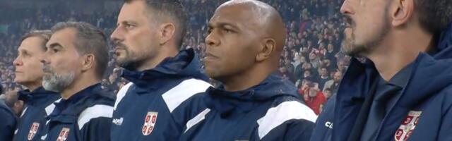 NOVA PROVOKACIJA! Hrvati brutalno ponizili ‘Orlove’ i Paunovića!