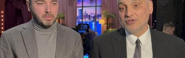 NAJVEĆE TAJNE IZ ČETIRI ZIDA, ČEDA I ACA KOS OBELODANILI SVE: Niste spremni za ova priznanja, evo šta se dešava kad ih niko ne gleda!