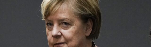 Oglasio se portparol Angele Merkel nakon priče da se vraća na čelo Nemačke
