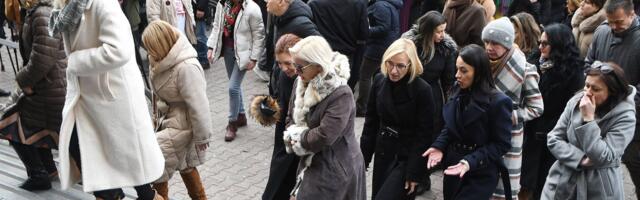 Pravni pogled: Mrdićizacija advokature (u pokušaju)