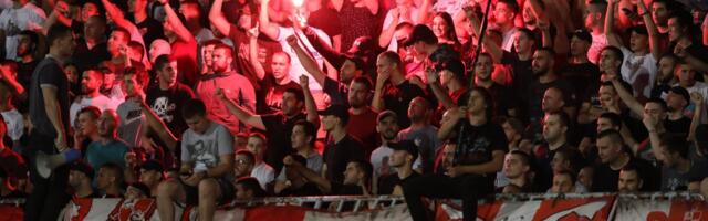 BOMBA! Zvezda u trci za sjajnog vezistu sa Napolijem i Rendžersom?!