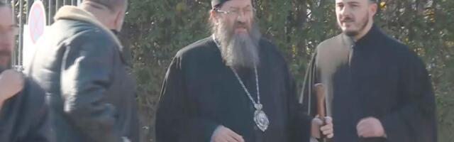 Sinod SPC razrešio arhiepiskopa i mitropolita žičkog Justina: Optužili ga da je „uporno obmanjivao javnost da je ‘politički progonjen'“