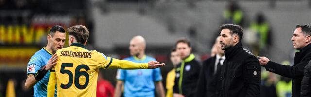 Goreće Italija zbog ovoga: Fabregasa čuva suludo pravilo Serije A, skandal ostaje nekažnjen!