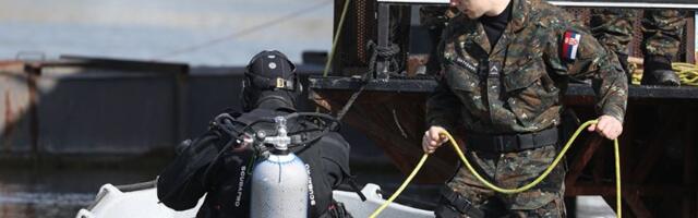 TRAGIČAN KRAJ POTRAGE Tela ribolovaca nađena posle tri dana u jezeru kod Leskovca