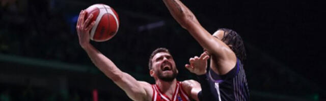 Кошаркаши Олимпије из Милана освојили Куп Италије