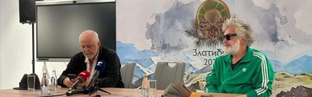 Danas saznaje: Milutin Petrović i Gaga Antonijević istupili iz UFUS -a da bi izbegli Sud časti svog esnafa zbog napada na Gorana Markovića