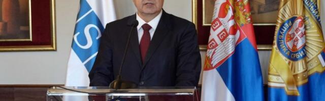 BLOKADERI, MOŽETE LI NIŽE? Dok se ministar Ivica Dačić BORI ZA ŽIVOT, oni likuju!