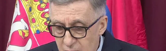 Обележава се Дан РС и усвајања Устава РС; Цицовић: Важно је остати свој на своме