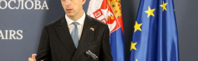 Krizni štab Srbije zasedao zbog stanja na Bliskom istoku: Hitno se oglasio