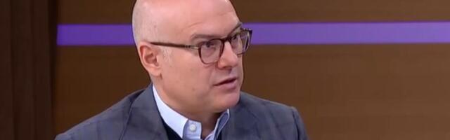 VUČEVIĆ O SRAMNOJ KARIKATURI KOJOM BLOKADERI POZIVAJU NA UBISTVO VUČIĆA: Ne zna se ko je otrovnija aždaja koja kidiše na Srbiju - Bralovićka ili Kokanović