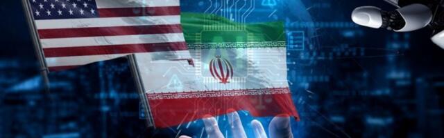 "MEJVEN" I "KLOD" RASTURILI IRAN! Amerikanci otkrili - VEŠTAČKA INTELIGENCIJA upravlja vojskom! Ovo dosad nije viđeno