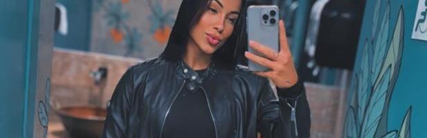 Influenserka poginula na motoru: Njen otac pošao da je traži, kada je zatekao mrtvu oduzeo je sebi život