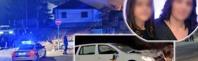 Sa porodične večere u smrt: Otkriveno gde je Edisa bila sa decom pre nego što je poginula sa ćerkom