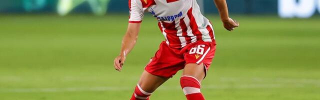 Zvezda prošla paklen put za 46 dana