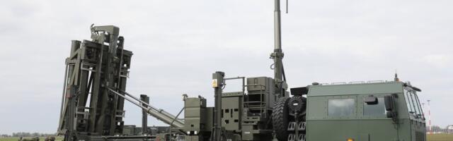 Turska u stanju pripravnosti: Raspoređen PVO sistem "Patriot" zbog rata u Iranu