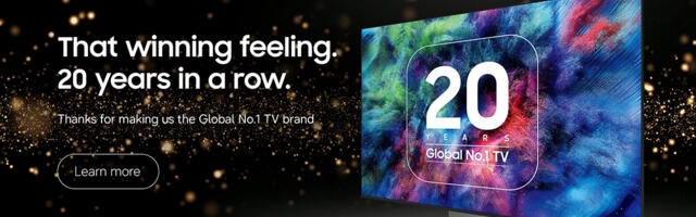 Samsung veteran sa 20 godina iskustva u TV industriji kaže da bi vrhunska tehnologija trebalo da nestane